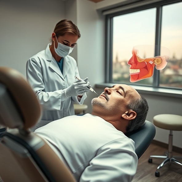 leczenie bruksizmu toksyną botulinową piaseczno