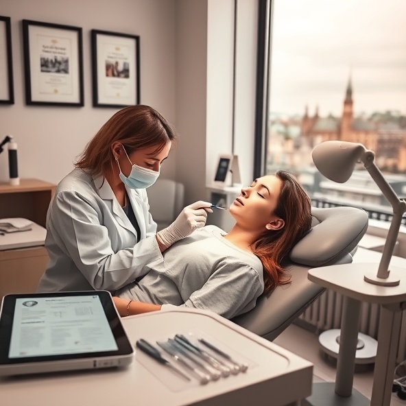 mikropigmentacja kraków