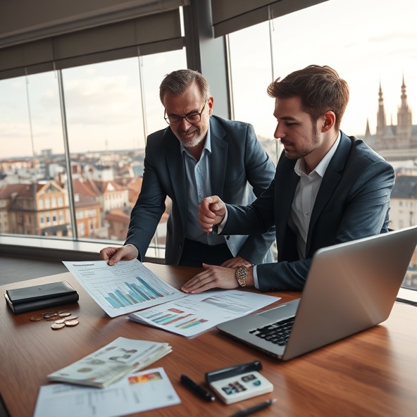 najlepszy doradca kredytowy wrocław