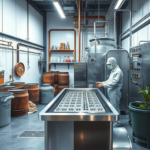 Jak mała lakiernia ograniczy zużycie chemii przy niklowaniu ochronnym? niklowanie ochronne