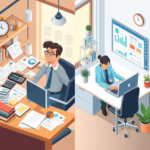 Obsługa kadr i płac: kiedy małej firmie opłaca się outsourcing? obsługa kadr i płac