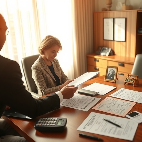 odszkodowanie za wypadek śmiertelny