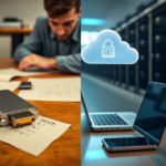 Szyfrowana pamięć USB czy Amazon S3 dla małej firmy bez działu IT? pamięć usb