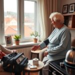 pielęgniarka środowiskowa grodzisk mazowiecki