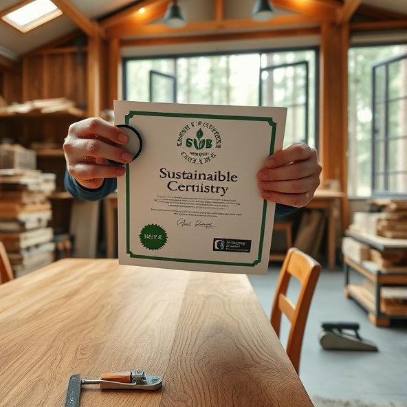 producent mebli z drewna litego