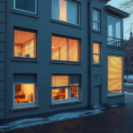 Czy rolety zewnętrzne elektryczne w Poznaniu obniżą koszty ogrzewania? rolety zewnętrzne elektryczne poznań