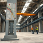 słupy prefabrykowane