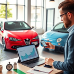 Jak szybko uzyskać rzetelną wycenę w skupie aut włoskich? skup aut włoskich