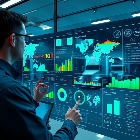 system kontroli paliwa