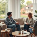 terapia par warszawa wawer