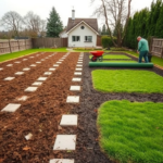 trawa z rolki katowice