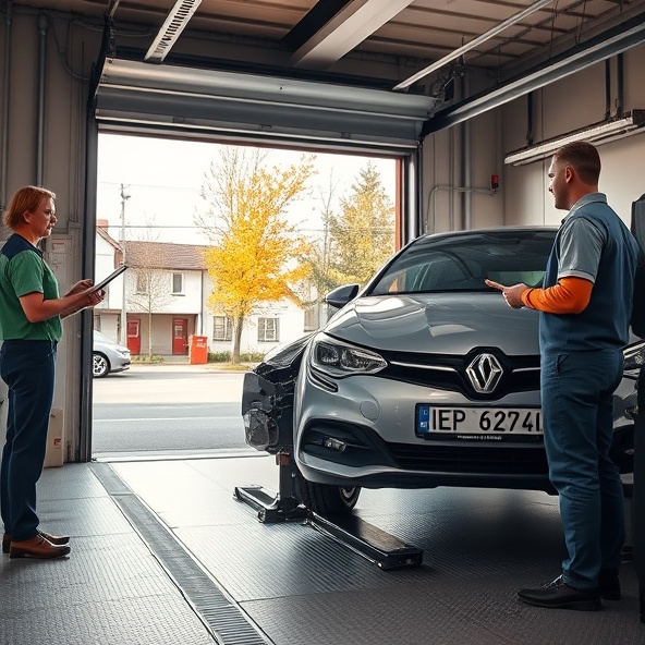 warsztat samochodowy jabłonna