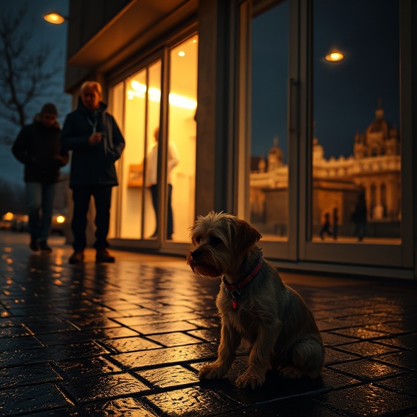weterynarz całodobowy warszawa
