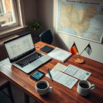 Jak jako polska JDG rozpocząć windykację w Niemczech bez prawnika? windykacja w niemczech