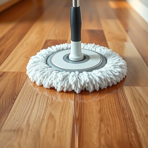 wkład do mopa obrotowego