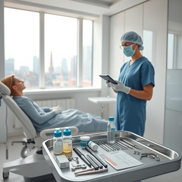 wszywka warszawa centrum