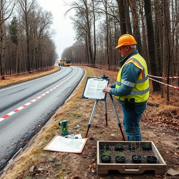 wycinka drzew pod inwestycje