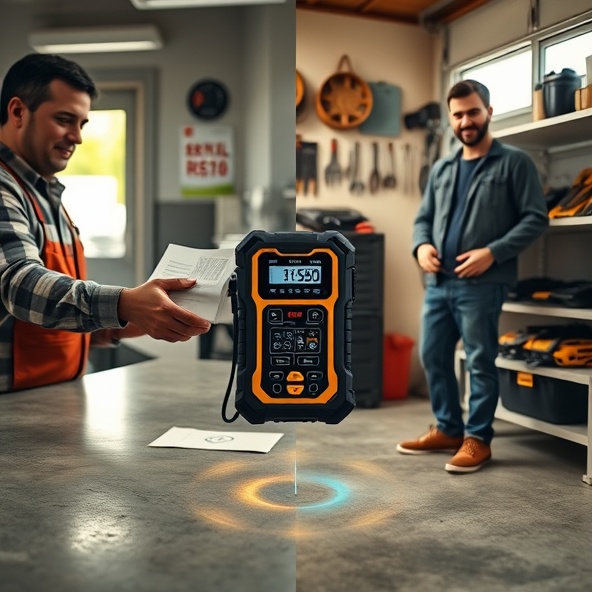 wykrywacz rur i kabli leica ultra