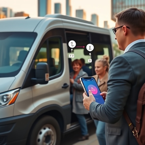 wynajem busów z kierowcą