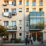 zabudowa balkonów jelonki