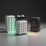 akumulator litowo żelazowo fosforanowy