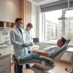 dobry stomatolog warszawa bielany