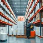 folia hdpe do pakowania