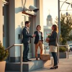 instalacja monitoringu warszawa