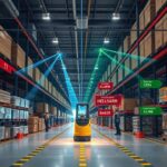 inteligentna detekcja ruchu