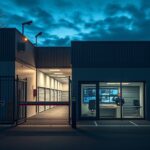 magazyn samoobsługowy warszawa wilanów