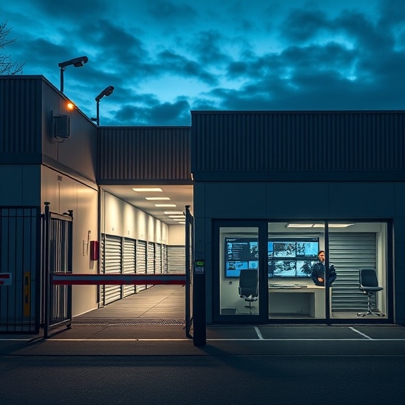 magazyn samoobsługowy warszawa wilanów