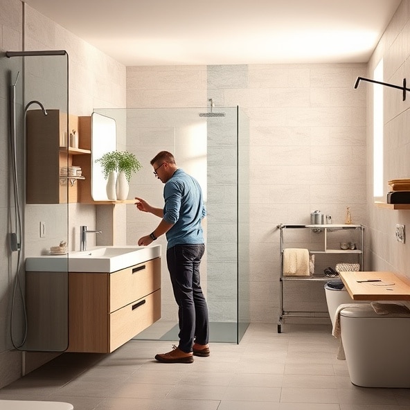 modulares badezimmer preis