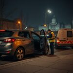 otwieranie samochodów