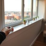 parapety wewnętrzne łódź