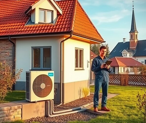 Jakie dotacje na pompy ciepła w Opolu mogę otrzymać dla domu 120 m²?