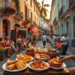 przewodnik po santo domingo