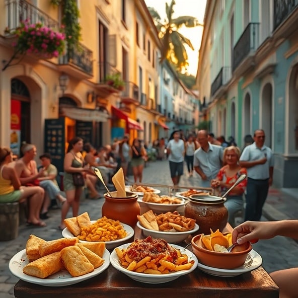 przewodnik po santo domingo