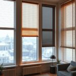 rolety okienne wewnętrzne warszawa