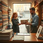 sklep z tkaninami warszawa