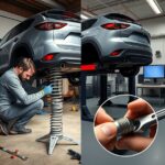 sprężyny pomocnicze mazda cx-5