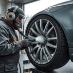 szkiełkowanie warszawa