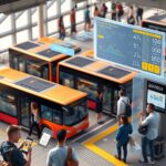 tanie linie autobusowe