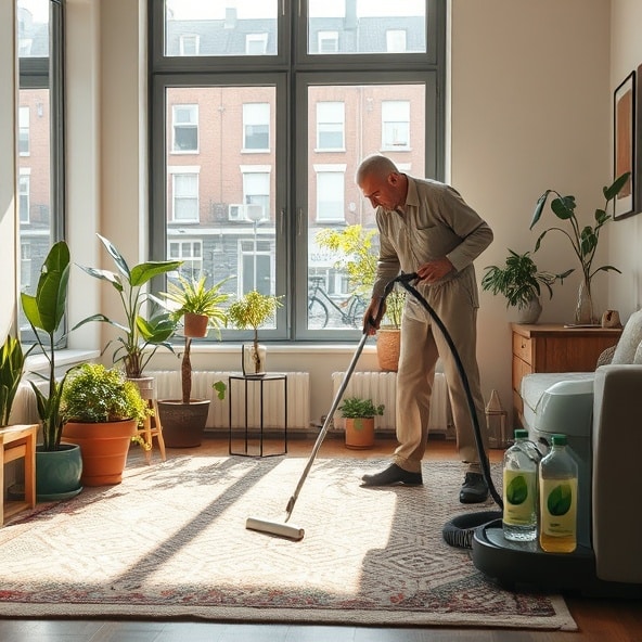 teppichreinigung kreuzberg