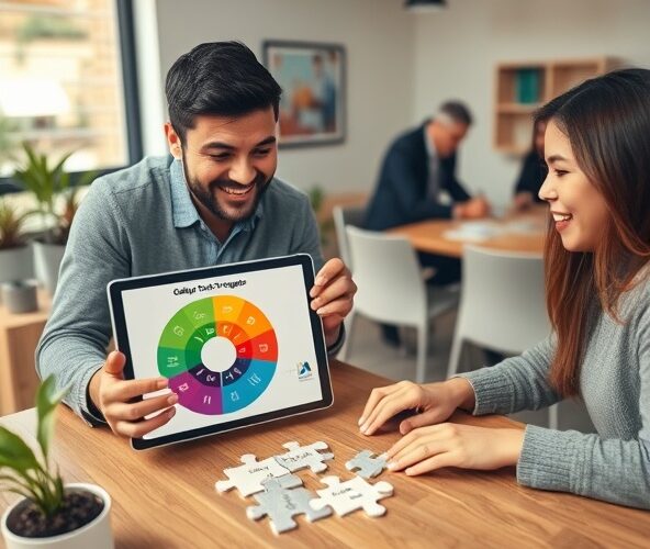 Czy test talentów Gallupa w preselekcji zmniejszy rotację w MŚP?