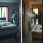 wymrażanie pluskiew ochota