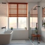 żaluzje bambusowe warszawa