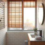 żaluzje bambusowe warszawa