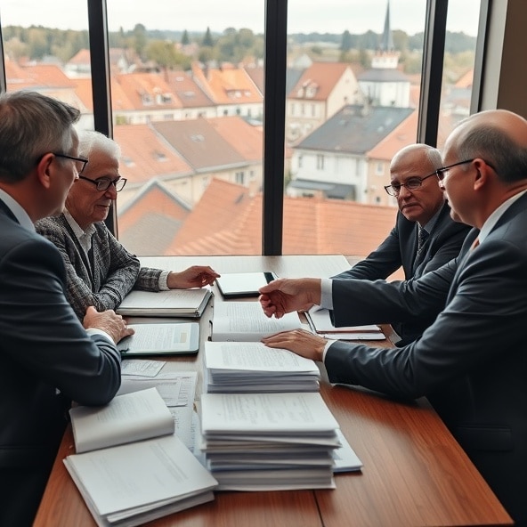 adwokat prawo spadkowe piaseczno