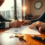 akt poświadczenia podpisu mokotów