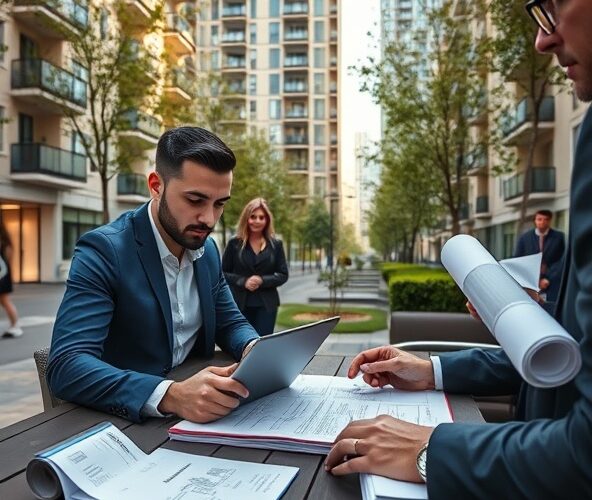 Jak sprawdzić dewelopera przy mieszkaniach na Mokotowie bezpośrednio?